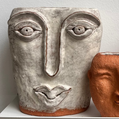 Daria Davydova Handmade Sculpture 