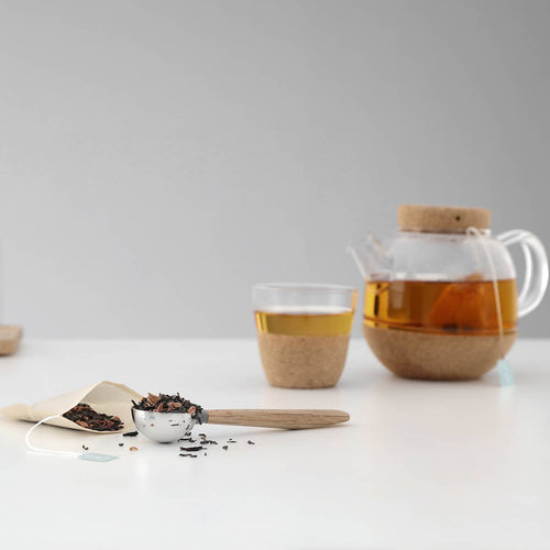 Disposable Coffee / Tea Filter Bags- Pack of 50