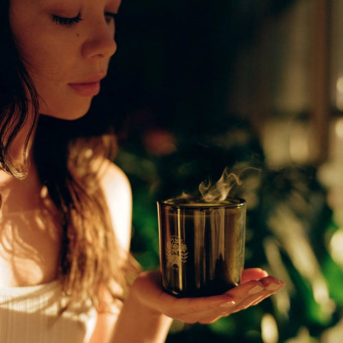 Douglas Fir Flamingo Estate Candle 