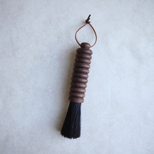 Handmade Wooden Brushes