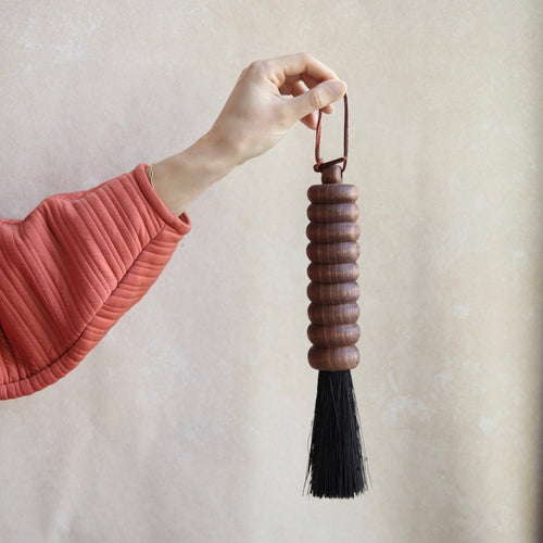 Handmade Wooden Brushes
