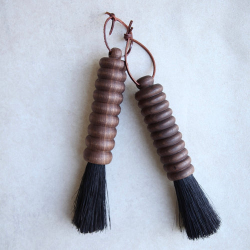 Handmade Wooden Brushes