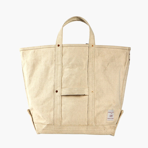 Small Batch Bags