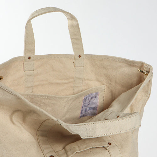 Small Batch Bags