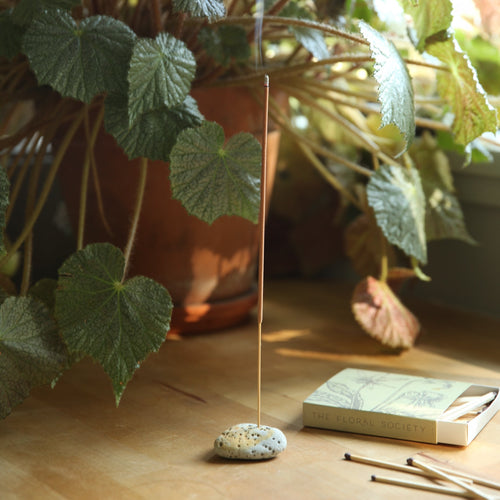 Essential Oil Handmade Incense 