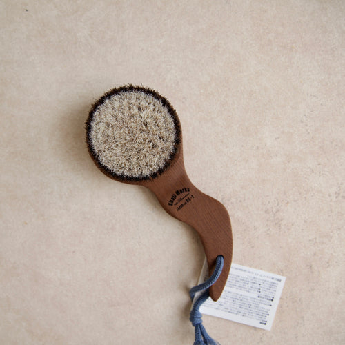 Shoji Works Japanese Brushes