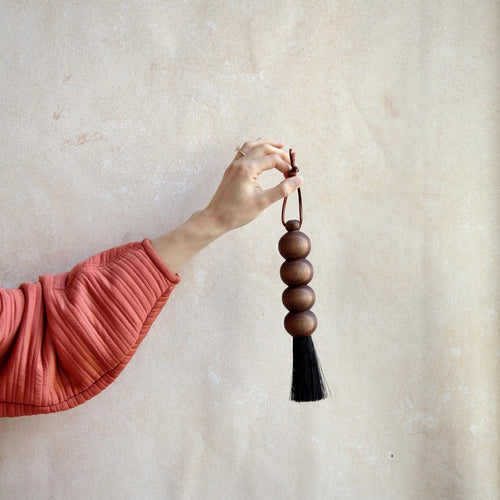 Handmade Wooden Brushes