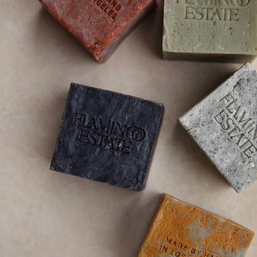 Flamingo Estate Bar Soap Collection