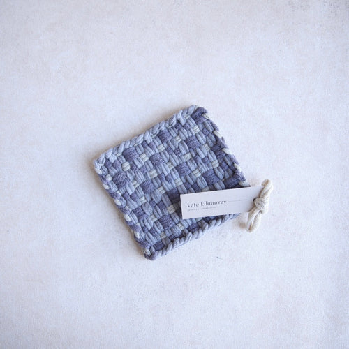 Handmade Woven Trivets