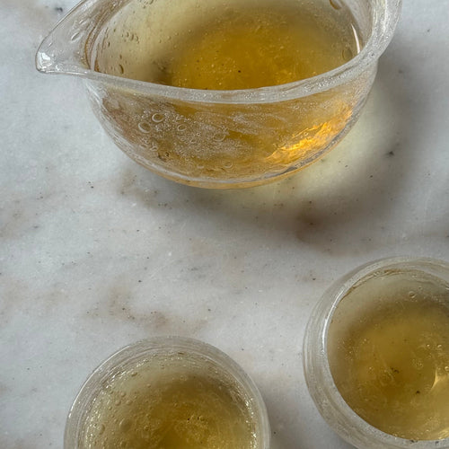 Fall Botanical Tea Blend
