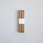 10" Fancy Taper Candles