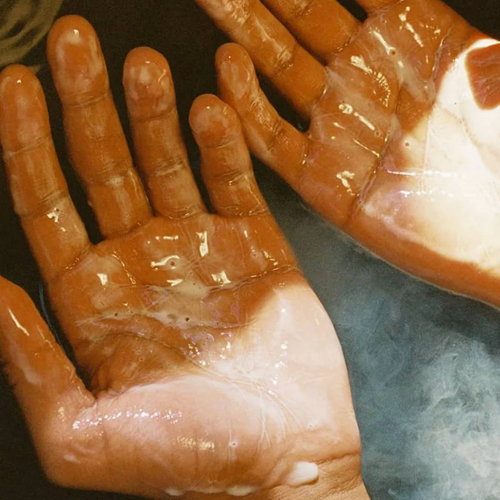 Flamingo Estate Rosemary Hand Soap