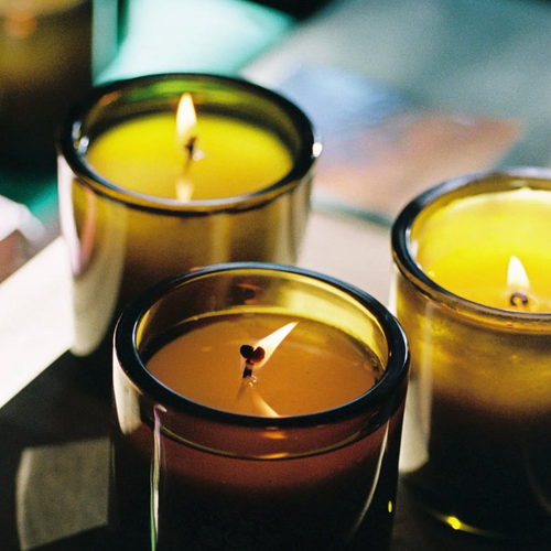 Flamingo Estate Tuscan Rosemary Candle