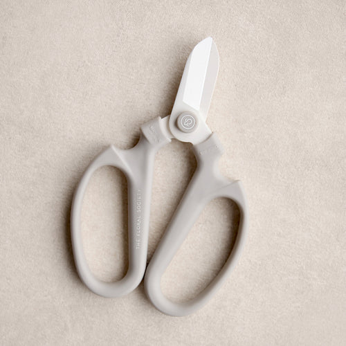 Japanese Floral Clippers