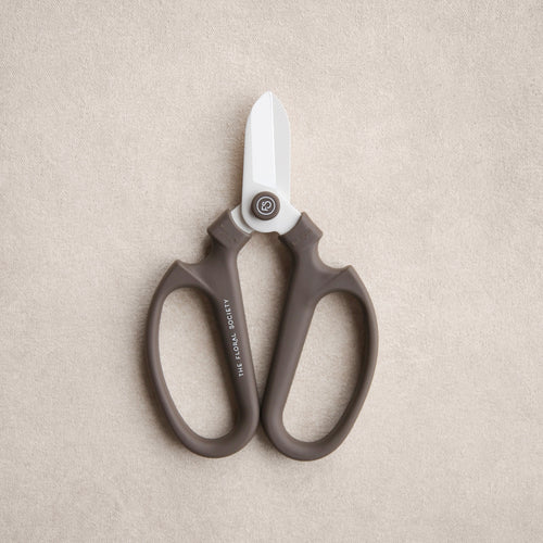 Japanese Floral Clippers_Peat