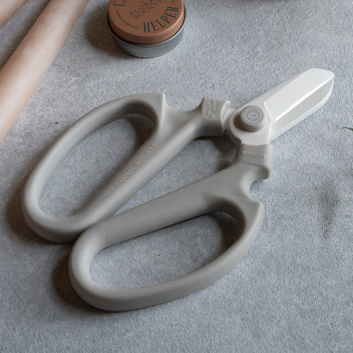 Flower_Frog_Bowl_and_Clipper_Gift_Set