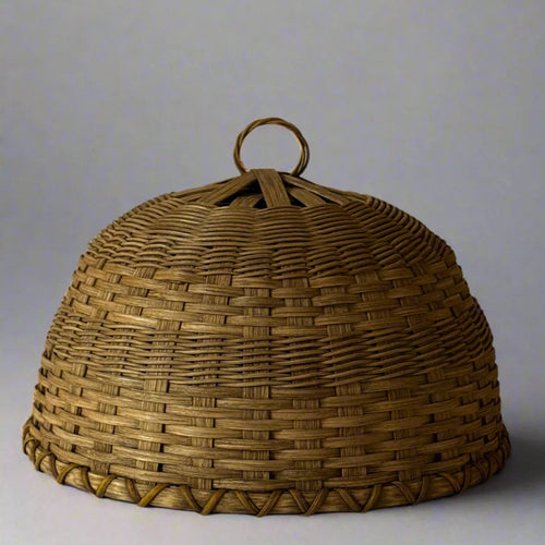 Folk Fleur Cloche_Underwater Weaving Studio