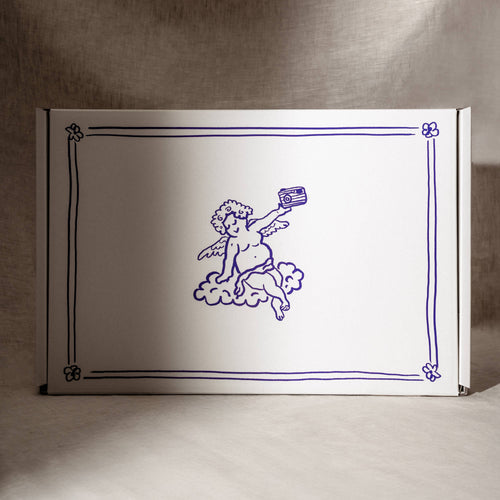 Fotofoto Wedding Cameras