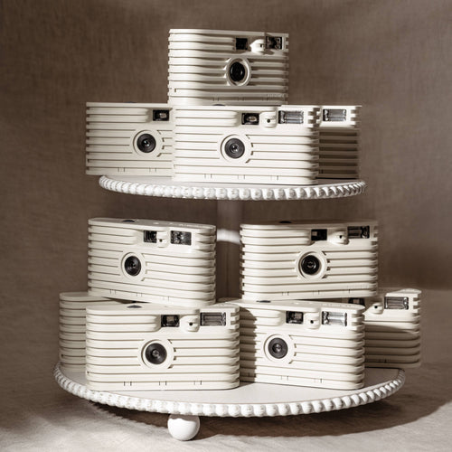 Fotofoto Wedding Cameras