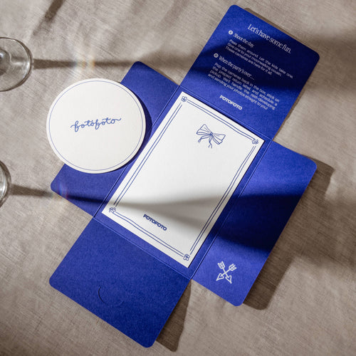 Fotofoto Wedding Cameras