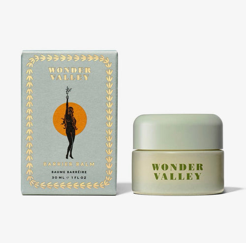 Barrier Balm