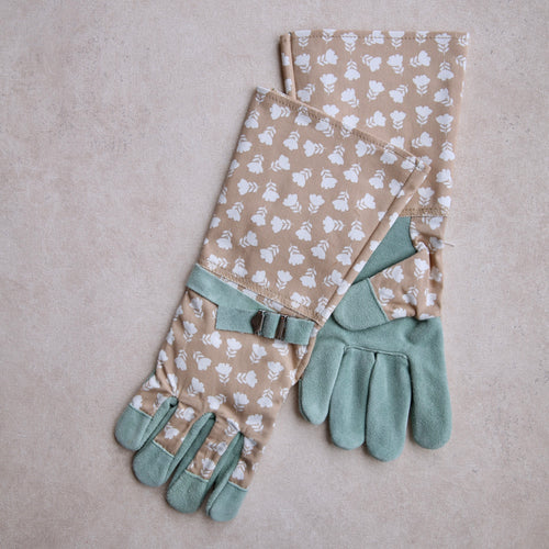 Full length garden glove_Rose Garden Glove