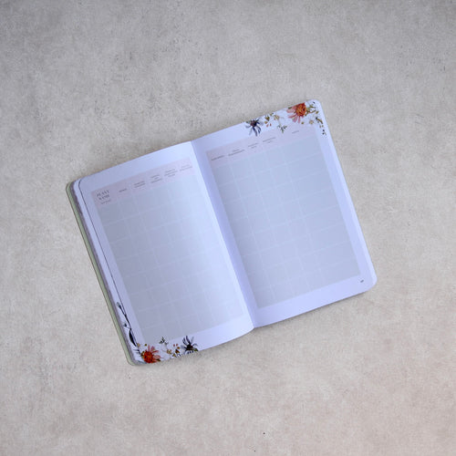 Garden Journal