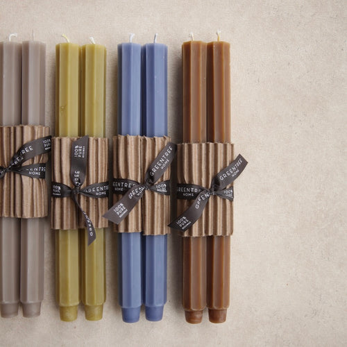 Greentree_Beeswax_Fluted_Taper_Candles_12_in