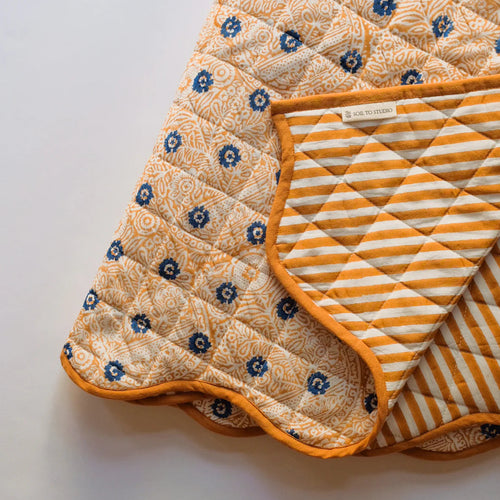 Christmas Tree Skirts