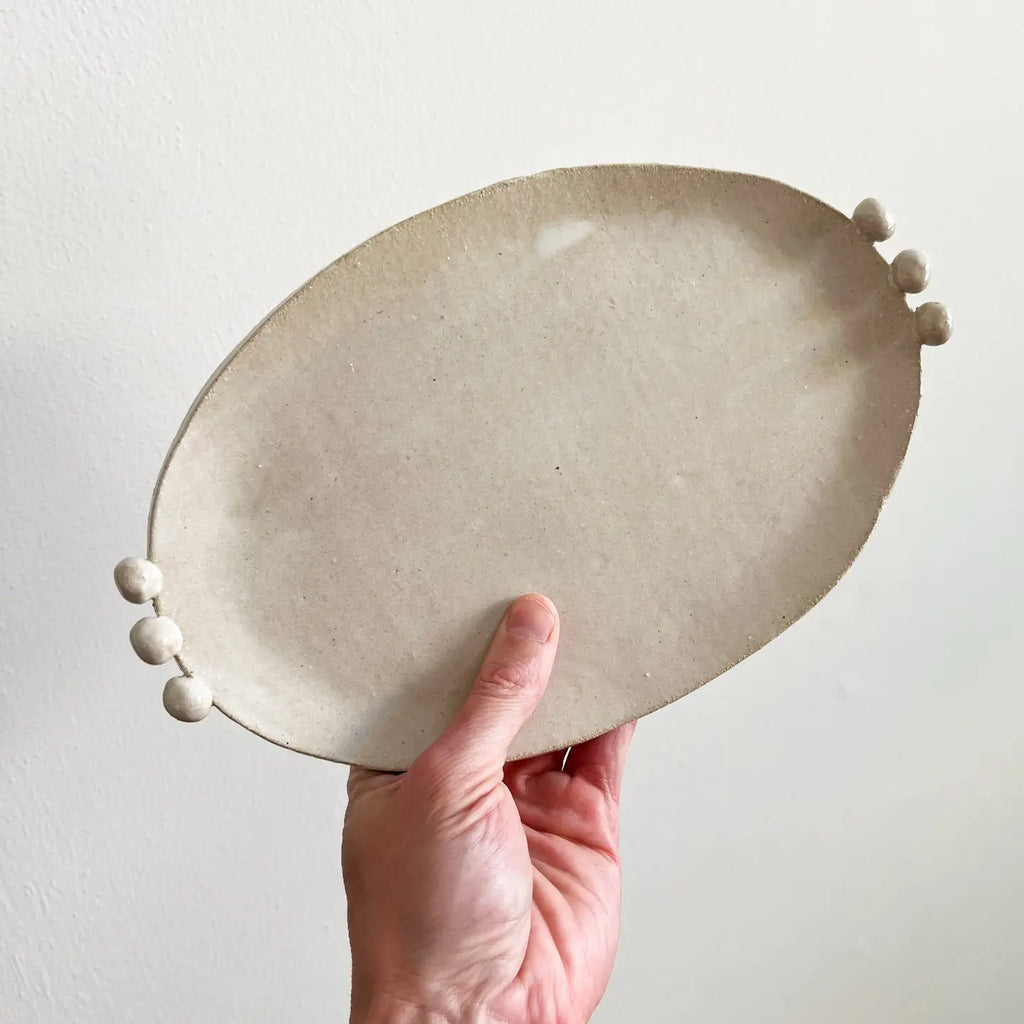 Ceramic Platters