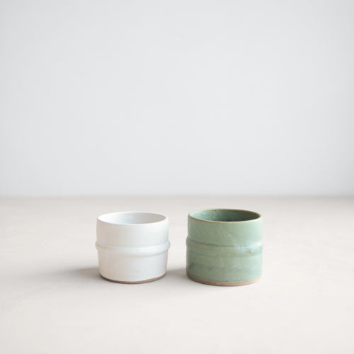 Essential Handmade Ceramic Pottery Mug