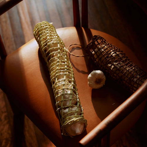 HandmadeGarlicBasket_UnderwaterWeaving