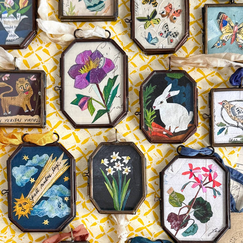 Handmade_Art_Locket_Ornaments