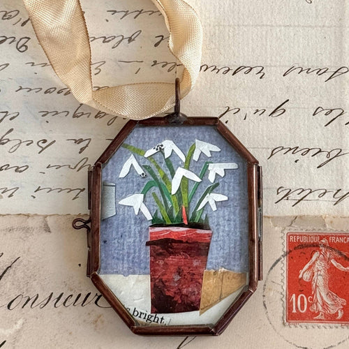 Handmade_Art_Locket_Ornaments_Snowdrops