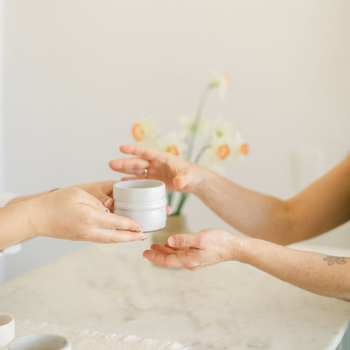 Essential Handmade Mug