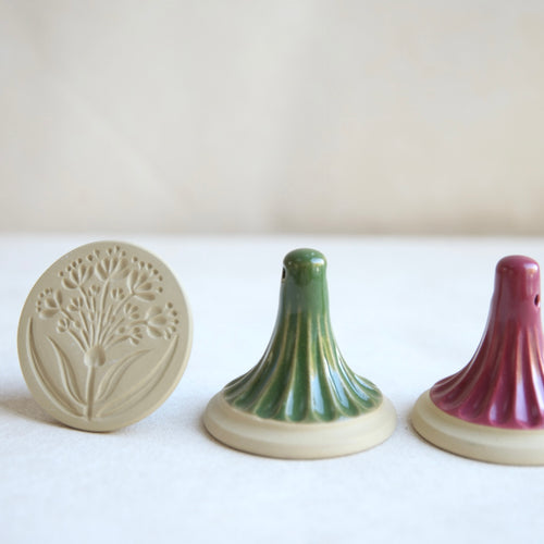 Handmade Cookie Stamp 