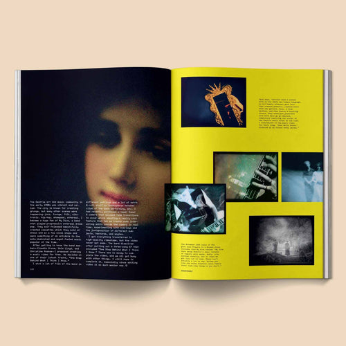 Heart Beat Broccoli Magazine