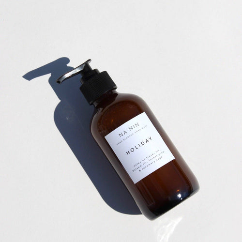 Holiday Hand Wash