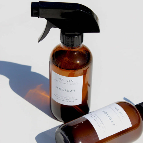 Holiday Home Spray