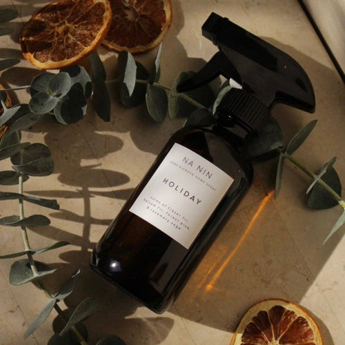 Holiday Home Spray