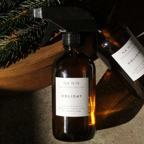 Holiday Home Spray