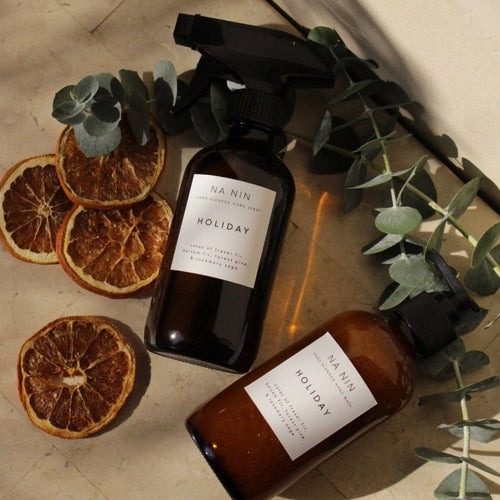 Holiday Home Spray