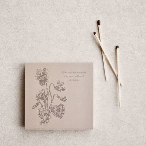 Hudson Valley Matches