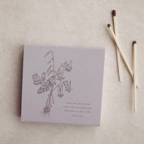 Hudson Valley Matches