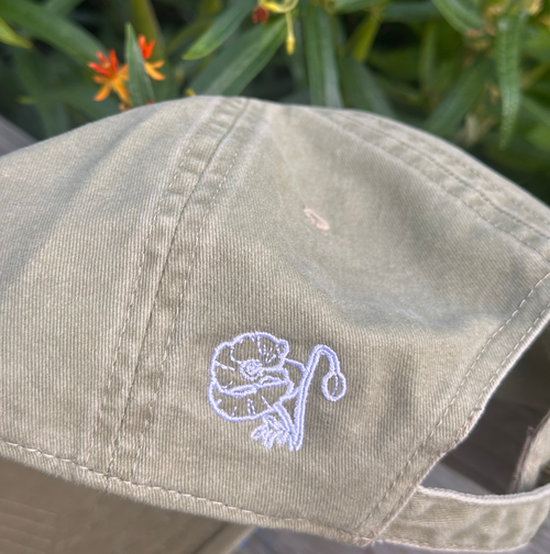 Floral Dept. Hat