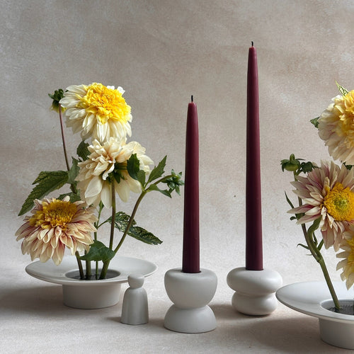Ikebana Vases Small and Large