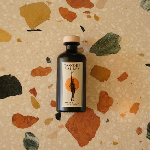 Wonder Valley Olive Oil