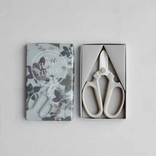 Japanese Floral Clippers