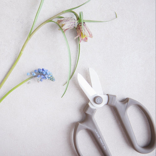 Japanese Floral Clippers_Peat