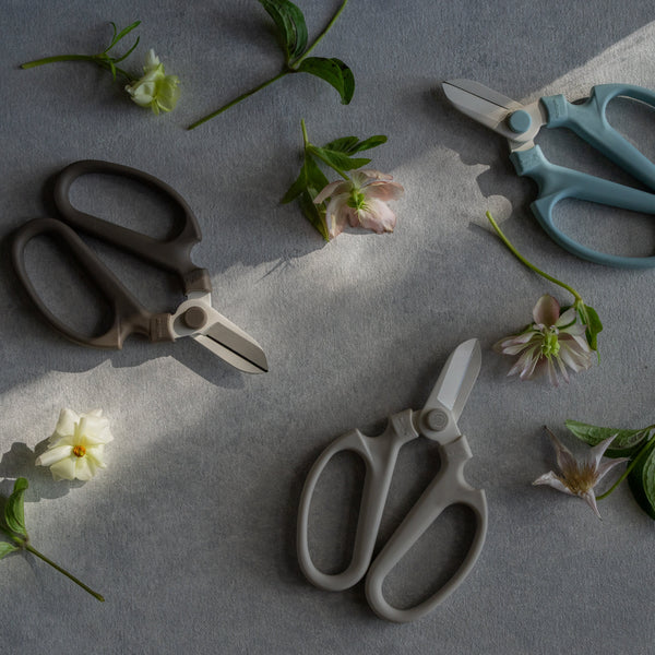 s*o様 [OUTIL]CHAMISIER ARLANC / FLOWER Japanese_Floral_Clippers_SS26_